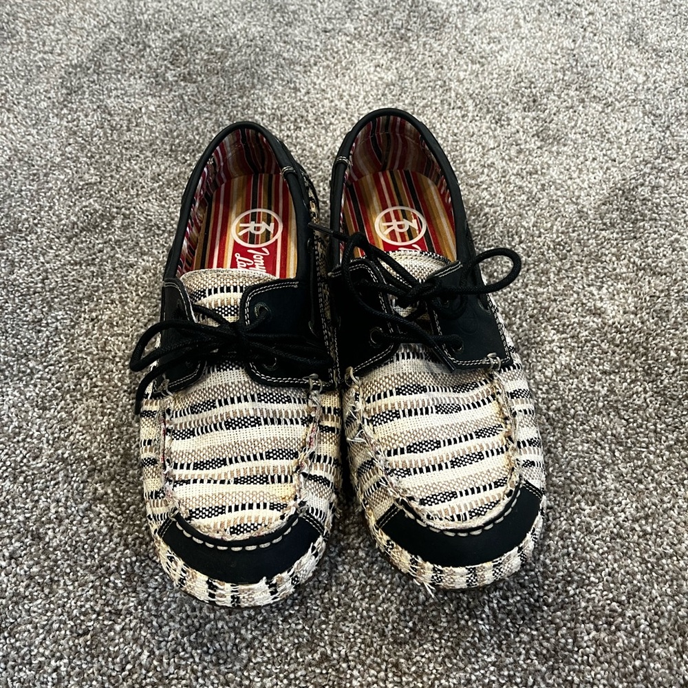 Tony Lama Shoes